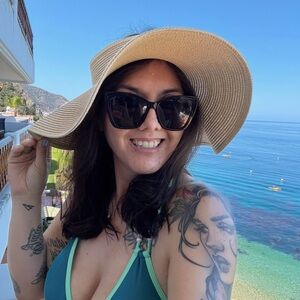 Meet your Posher, Erin